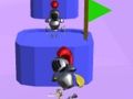 Jogo Desafio de flecha  online