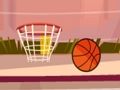 Jogo Bola de Dunk online