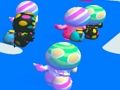 Jogo Fall Heroes Fun Carys Run online