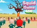 Jogo Jogo de lula 456 online