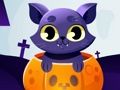 Jogo Pegue Aquele Gato  online