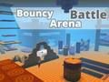Jogo Kogama: Batalha na Bouncy Arena  online