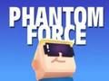 Jogo Força Fantasma Kogama  online