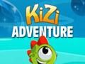 Jogo Aventura Kogama Kizi online