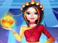 Jogo Eliza em aventura multiverso online