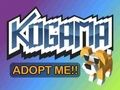 Jogo Kogama me adote  online