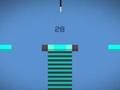 Jogo Faca vs Stack online