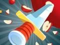 Jogo Golpe de faca  online