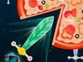 Jogo Golpe de faca  online