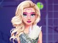Jogo Scary Glam Halloween Make Up online