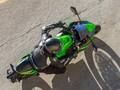 Jogo Kawasaki Ninja 650 online