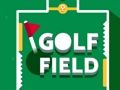 Jogo Campo de Golfe  online