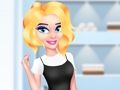 Jogo Blogger de beleza  online
