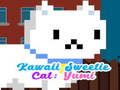 Jogo Kawaii Sweetie Cat: Yumi online