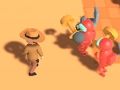 Jogo Pegue o impostor  online