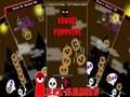 Jogo Abóboras Kawaii  online