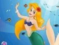 Jogo A linda sereia pouco online