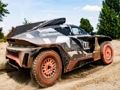 Jogo Slide Audi Rs Q Dakar online