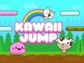 Jogo Kawaii Jump online