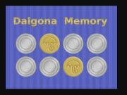 Jogo Memória de Dalgona online