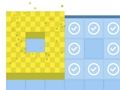 Jogo Cubos de Rolo online Jogo Cubos de Rolo online