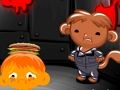 Jogo Macaco vá feliz estágio 571 online