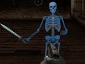 Jogo Assassino de demônio  online