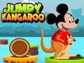 Jogo Jumpy Kangaroo  online