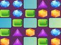 Jogo Mina de joias  online