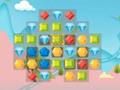 Jogo Jogo de joias 3  online
