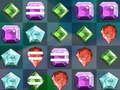 Jogo Jewels Magic: Mody Match3 online