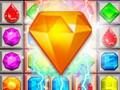 Jogo Fósforo de joias  online