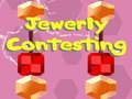 Jogo Concurso de joias  online