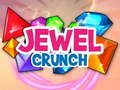 Jogo Jewel Crunch online
