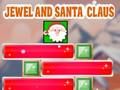 Jogo Joia e papai noel  online