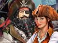 Jogo Tesouro secreto de piratas  online