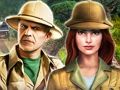 Jogo Missão safari  online