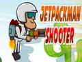 Jogo Jetpackman Shooter online