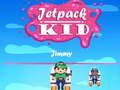 Jogo Jetpack Kid online