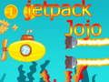 Jogo Jetpack JoJo online