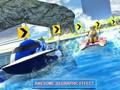 Jogo Jet Ski Water Boat Racing online