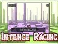 Jogo Jet Racer Infinite Flight Rider Space Racing online