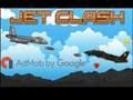 Jogo Jet Clash online