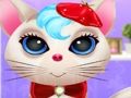 Jogo Avatar do meu gato fofo  online