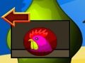 Jogo ROOOSTE RESORT ESCAPE online