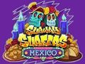 Jogo Subway Surfers World Tour México online