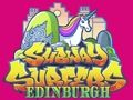 Jogo Surfers de metrô Edimburgo online