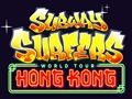 Jogo Subway Surfers World Tour Hong Kong online