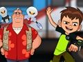 Jogo Destruição de Drones  online