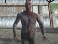 Jogo Dark Forest Zombie Survival FPS online